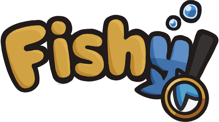 Fishy!